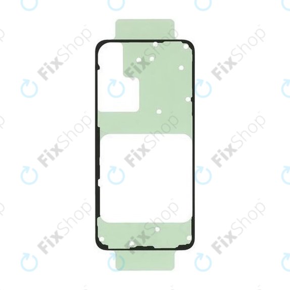 Klej do pokrywy baterii do Samsung S23, S911B, GH81-23175A, Genuine Service Pack