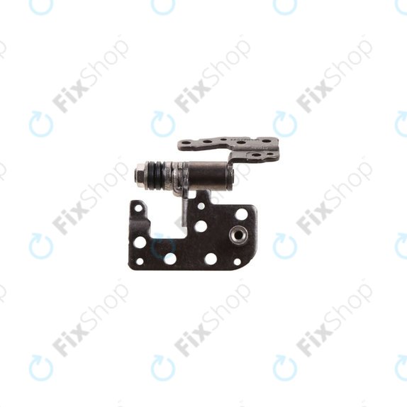 Prawy zawias do MSI GE76 Raider 10UG, 77034013, Genuine Service Pack