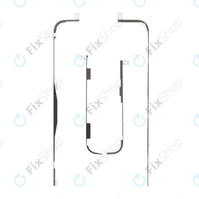 Uszczelka taśma LCD do iPad Mini (2024)