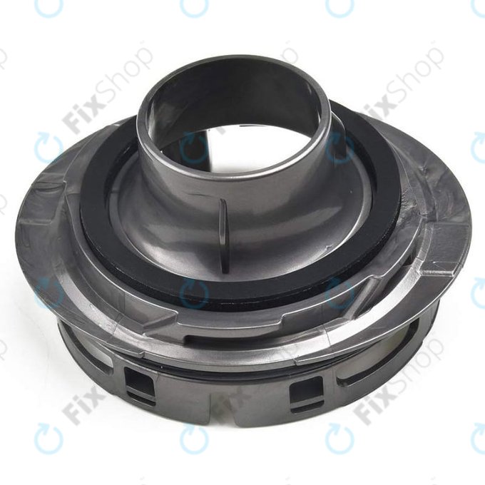 Tylna pokrywa silnika do Dyson V7, V8