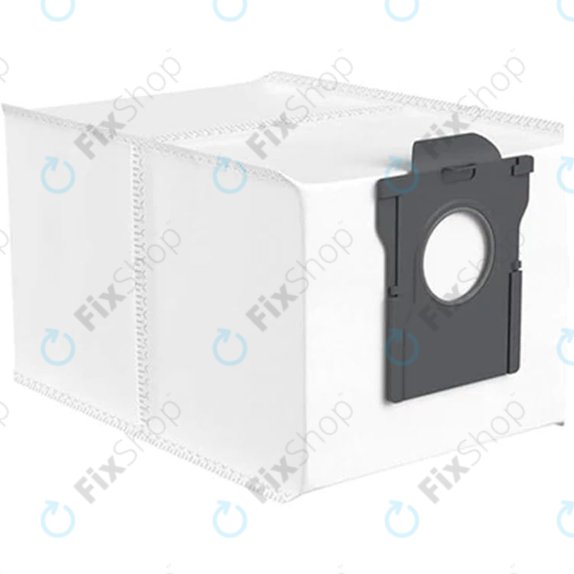 Worek na kurz do Xiaomi Dreame X40 Ultra, X50 Ultra, L40s Pro Ultra, L40 Ultra, L10s Ultra Gen2, Mova E30 Ultra, Mova V50 Ultra, P60