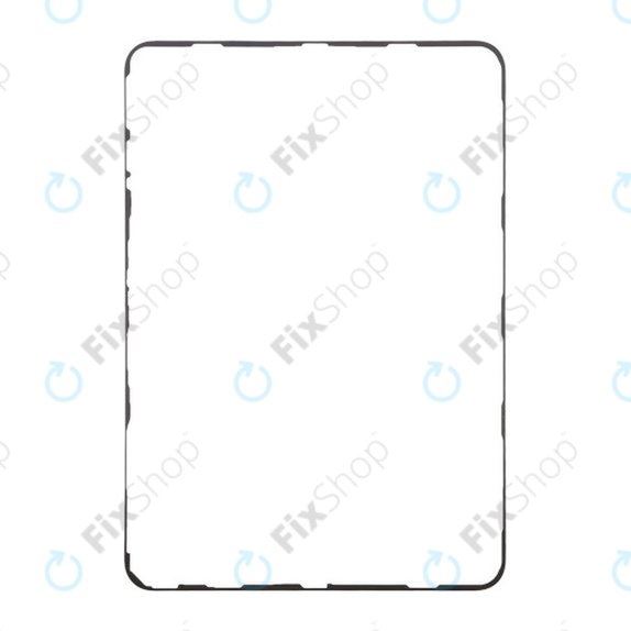Klej do wyswietlacza LCD do iPad Pro 11", 2024
