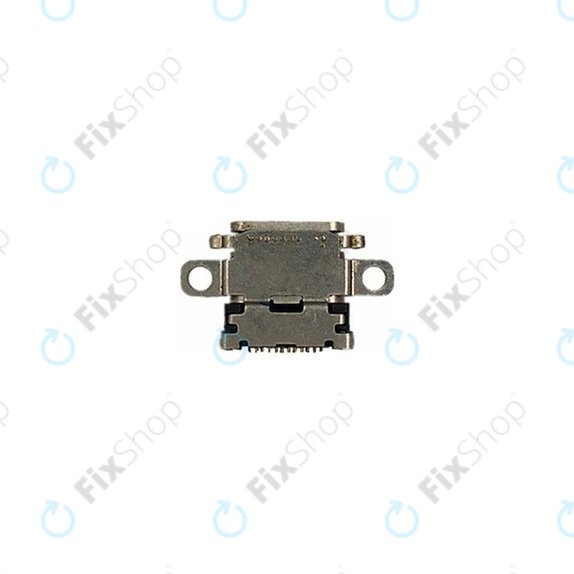 Port ladowania USB-C do Nintendo Switch Lite