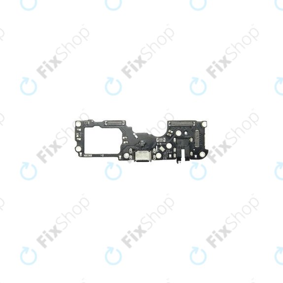 Plytka PCB zlacza ladowania do Realme GT Master 5G