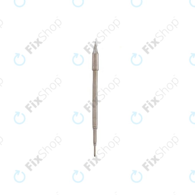 Grot lutowniczy T12‑I0.1, Toor T12‑11