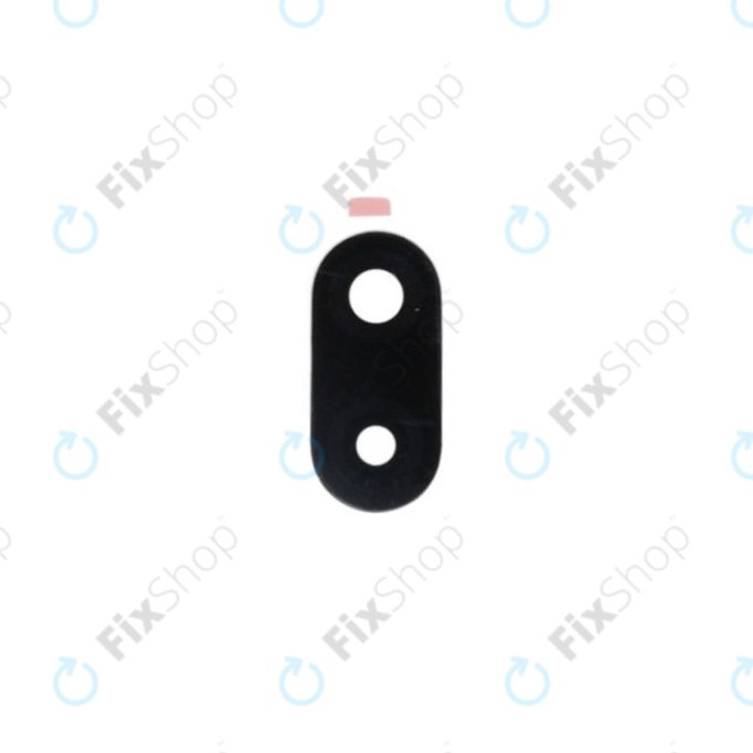 Szklo obiektywu tylnej kamery do Huawei P Smart Plus (Nova 3i), 51661KME, Genuine Service Pack