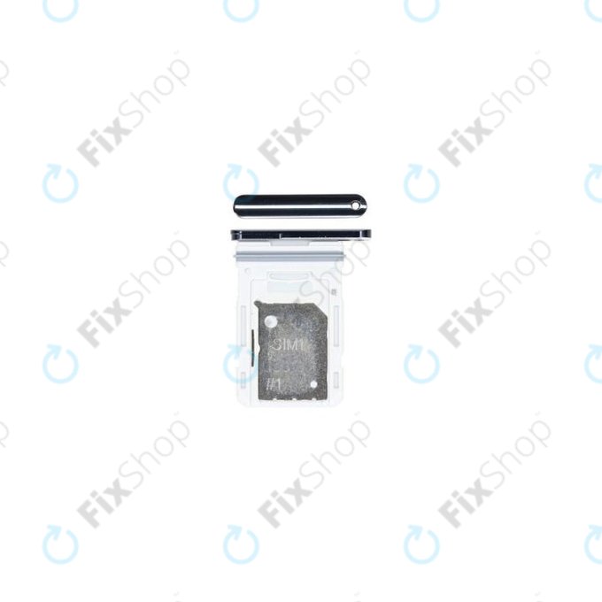 Tacka na kartę SIM do Samsung Galaxy S20 FE G780F, Cloud Navy, GH98-46007A, , Genuine Service Pack
