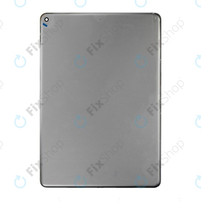 Pokrywa baterii do iPad Air, 3rd Gen 2019 |4G Version, Space Gray