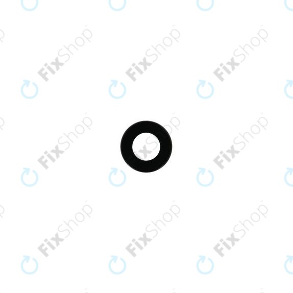 Szklo obiektywu tylnej kamery do Samsung Xcover 5 G525F, GH64-08413A, Genuine Service Pack