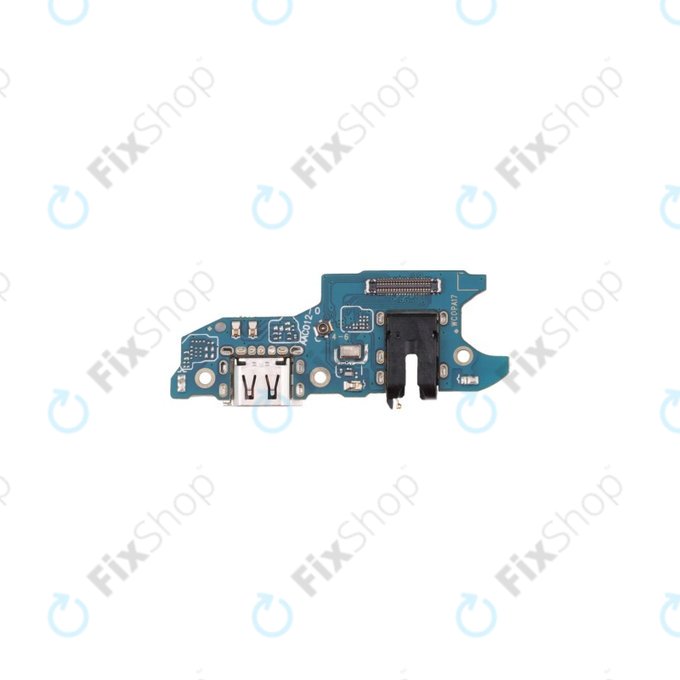 Plytka PCB zlacza ladowania do Oppo A17