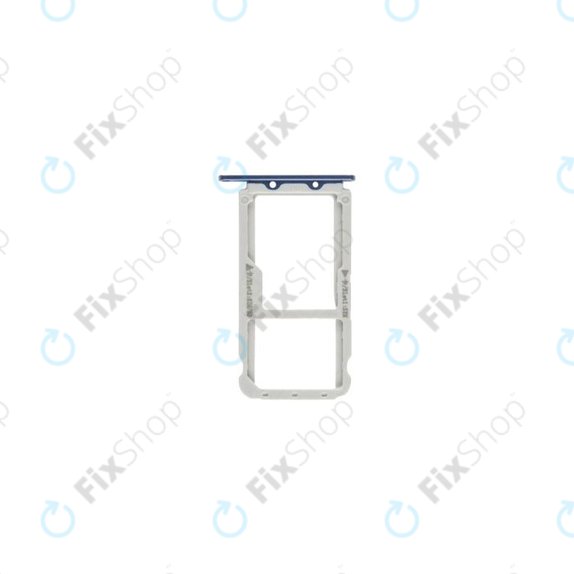 Tacka SIM + SD do Huawei Honor 8 Pro DUK-L09, Navy Blue