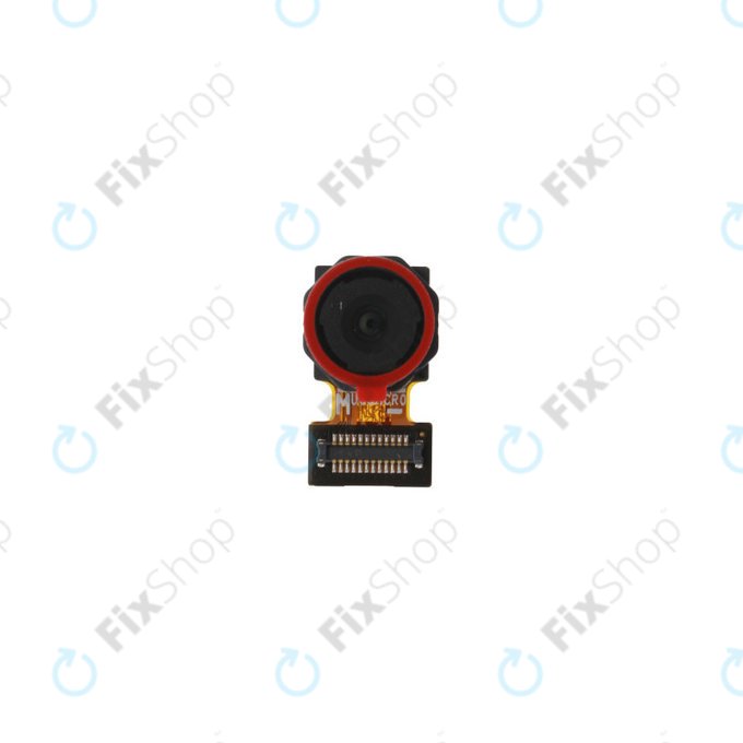 Tylna kamera 5MP (Ultrawide) do Samsung A16 4G, A16 5G, A17 A175F, A176B, GH96-18438A, Genuine Service Pack