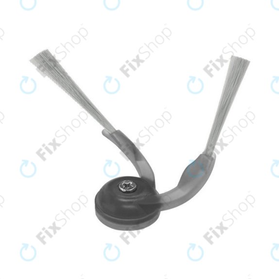 Szczotka boczna do Xiaomi Roborock Qrevo Curv, Qrevo Edge, Saros 10, Saros 10R, QV 35A