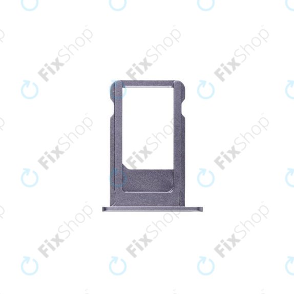 Tacka SIM do iPhone 6, Space Gray