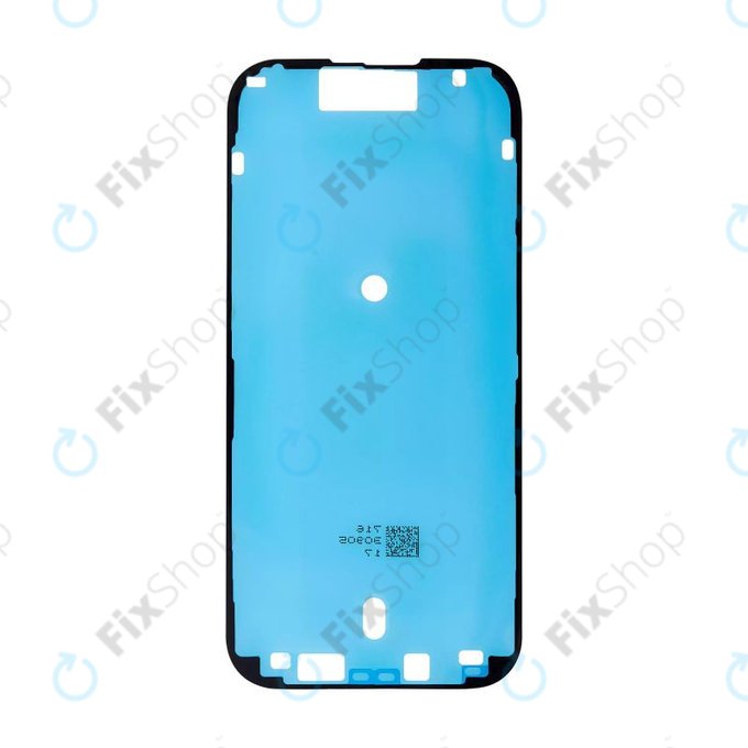 Klej LCD (przód) do iPhone 16 Pro