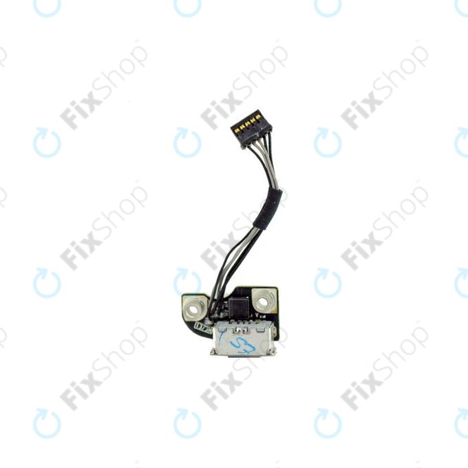 Plytka MagSafe do MacBook Pro 13" A1278, Mid 2009 - Mid 2012, 15" A1286, Mid 2009 - Mid 2012