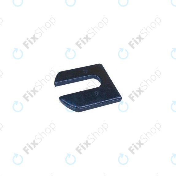 Uchwyt tylnego koła do Xiaomi Mi Electric Scooter 1S, 2 M365, Essential, Pro, Pro 2, C002310000900, C002370004300, Genuine Service Pack