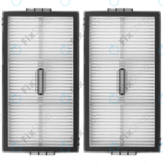 Filtr HEPA, 2 szt. do Roborock Saros 10R