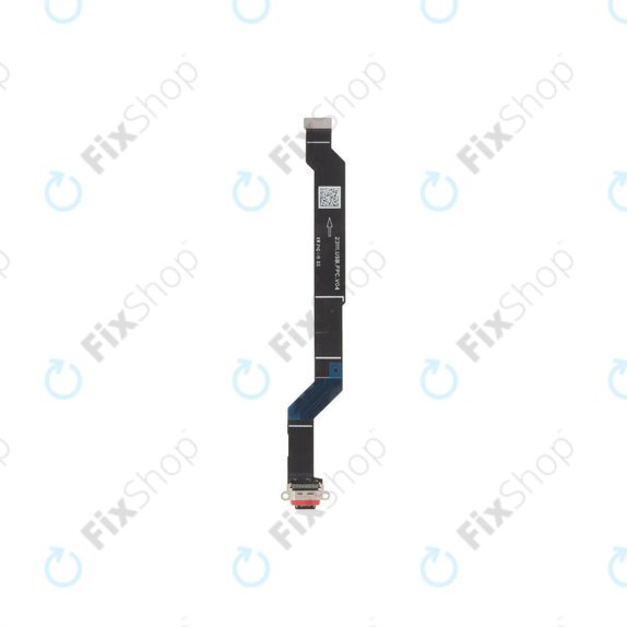 Złącze ładowania + Flex Cable do Nothing Phone (2a), (2a) Plus