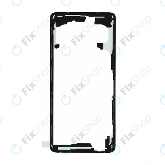 Klej do pokrywy baterii do Samsung S10, G973F, GH02-17484A, Genuine Service Pack