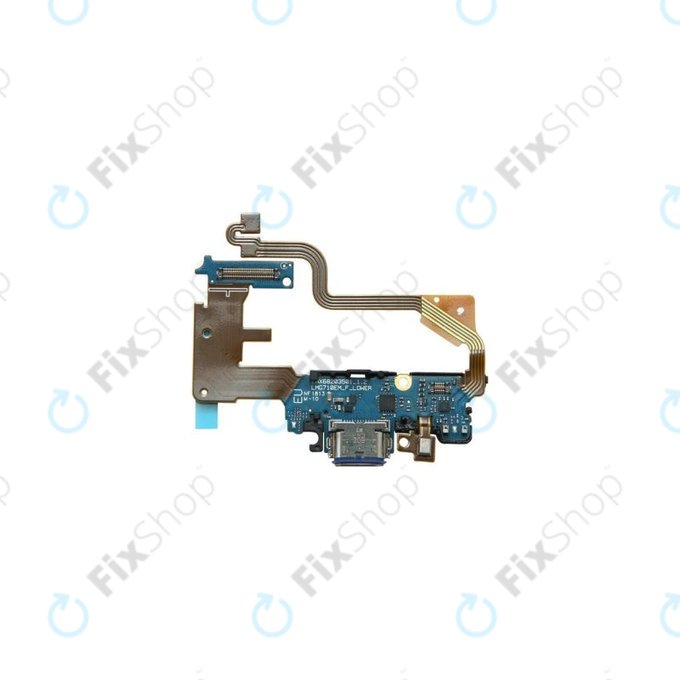 Plytka PCB zlacza ladowania do LG G710EM G7 ThinQ