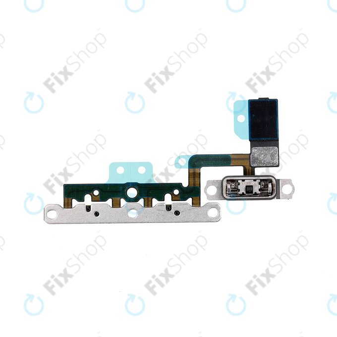 Taśma flex przycisku głośności do iPhone 11