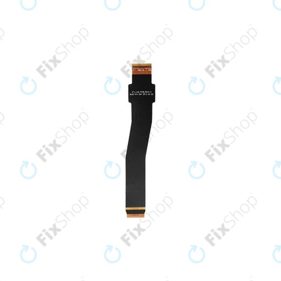 Taśma Flex LCD do Samsung Tab 3 10.1" P5200, P5210, Tab 4 10.1" T530, T535, Genuine Service Pack