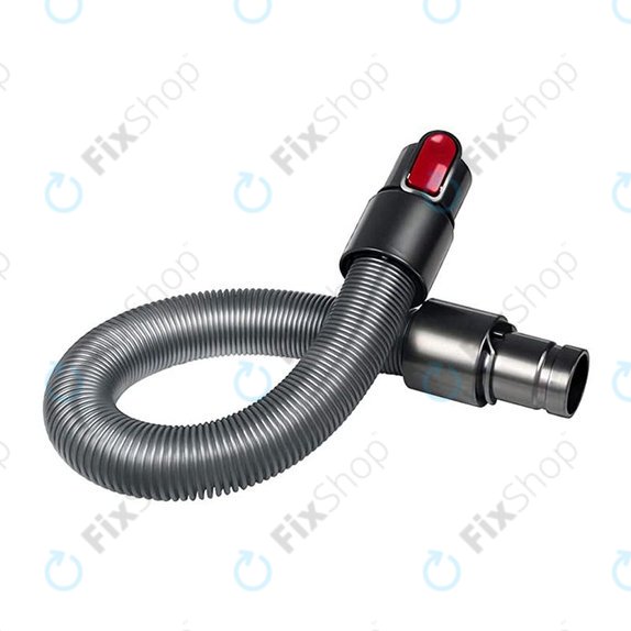Waz ssacy do Dyson DC-series, V6, srebrny