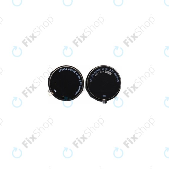 Bateria dla AirPods Pro 2, 2szt