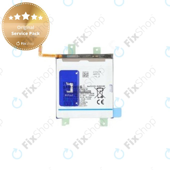 Bateria do Samsung S24, EB-BS921 4000mAh, GH82-33290A, Genuine Service Pack
