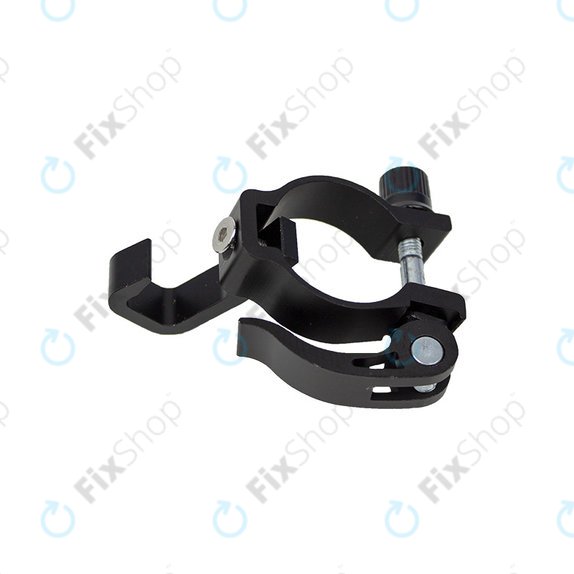Mechanizm blokujacy drazek kierowniczy z hakiem do Kugoo S1, S1 Pro, S2, S3