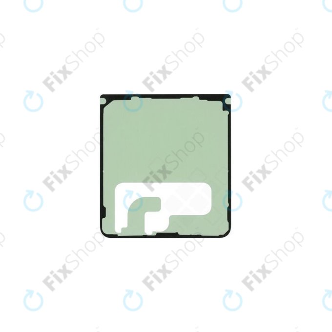 Klej do pokrywy baterii do Samsung Z Flip 7 F766B, GH81-27824A, Genuine Service Pack