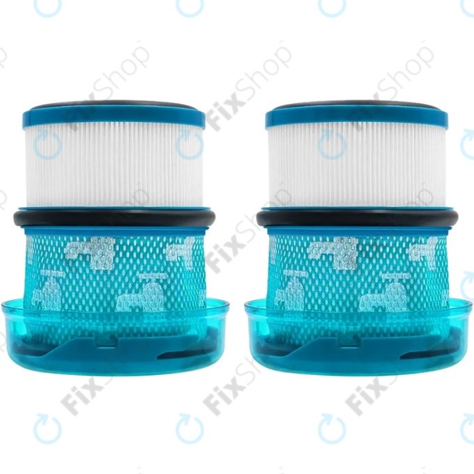 Filtr HEPA, 2 szt. do Dyson V16
