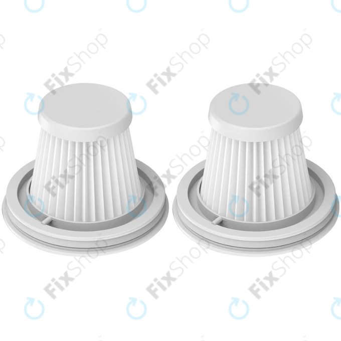 Filtr HEPA, 2 szt. do Xiaomi Mi Vacuum Cleaner Mini