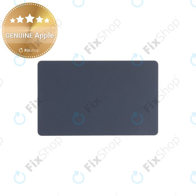 Kompletny trackpad do MacBook Air 13", A3113 (2024), Midnight, 661-40277, Genuine Apple