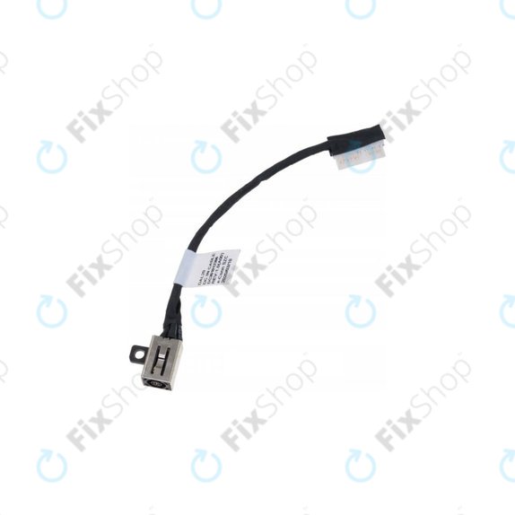 Zlacze ladowania do Dell Inspiron 5502, 5509, 77031587, Genuine Service Pack