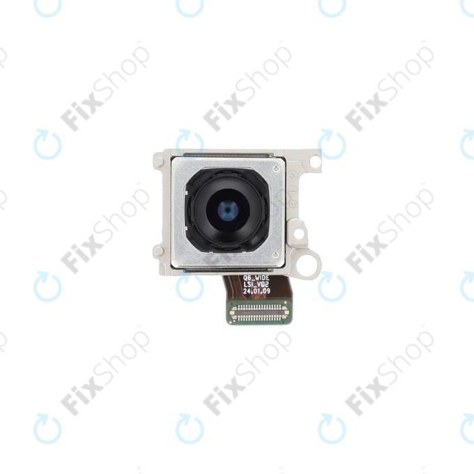Tylny moduł kamery 50MP (szerokokątna) do Samsung Z Fold 6 F956B, GH96-16978A, Genuine Service Pack