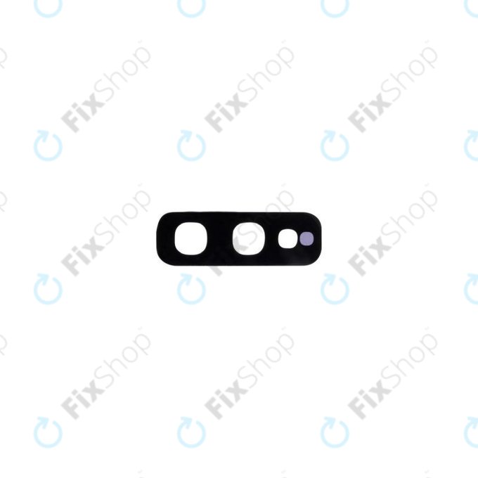 Szklo obiektywu tylnej kamery do Samsung S10e G970F