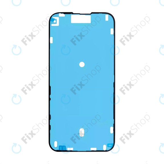 Klej LCD (przód) do iPhone 16 Plus