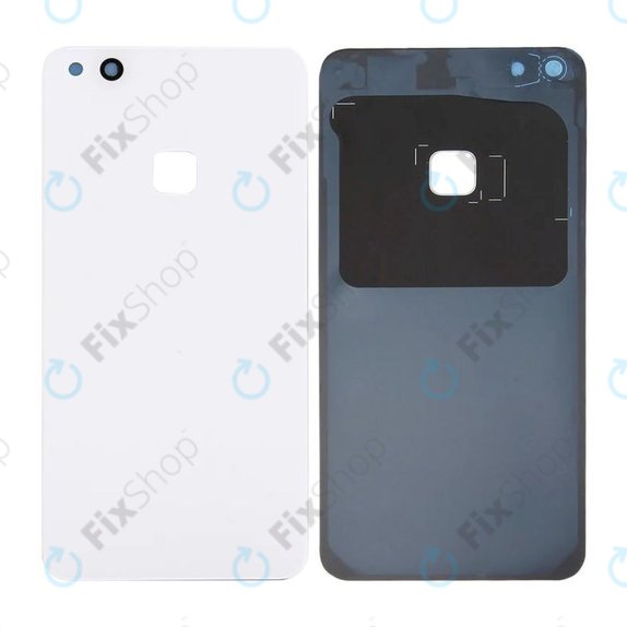 Tylna pokrywa baterii do Huawei P10 Lite, Pearl White