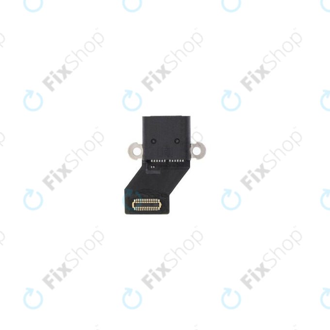 Plytka PCB zlacza ladowania do Google Pixel 4a 4G