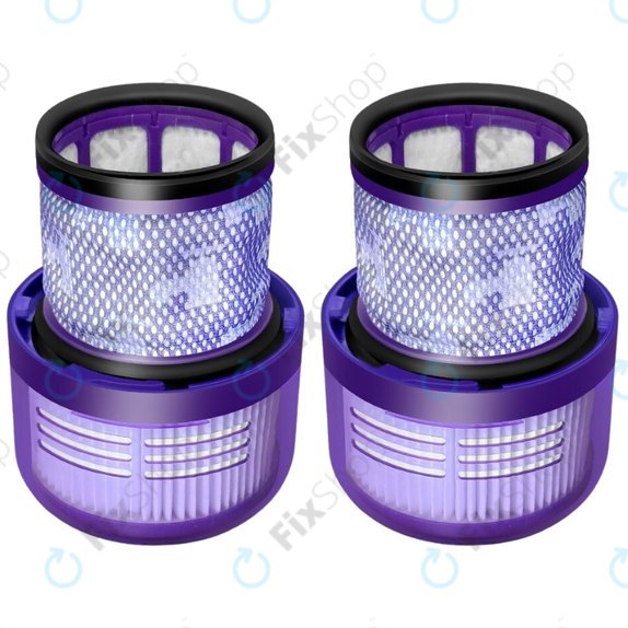 Filtr HEPA, 2 szt. do Dyson V10 Slim SV18