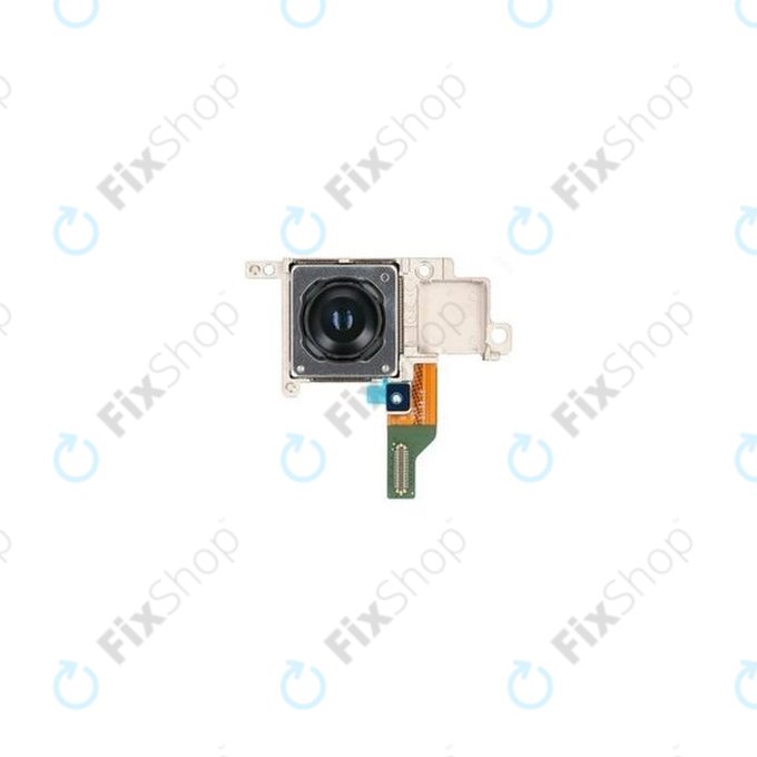 Tylny moduł kamery 108MP do Samsung S22 Ultra S908B, GH96-14774A, Genuine Service Pack