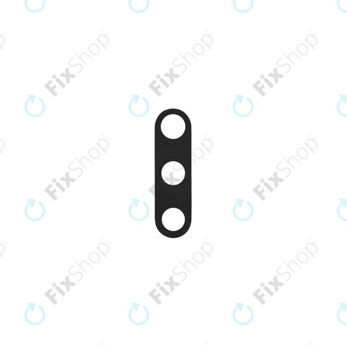 Szklo obiektywu tylnej kamery do Samsung Note 10 Plus N975F
