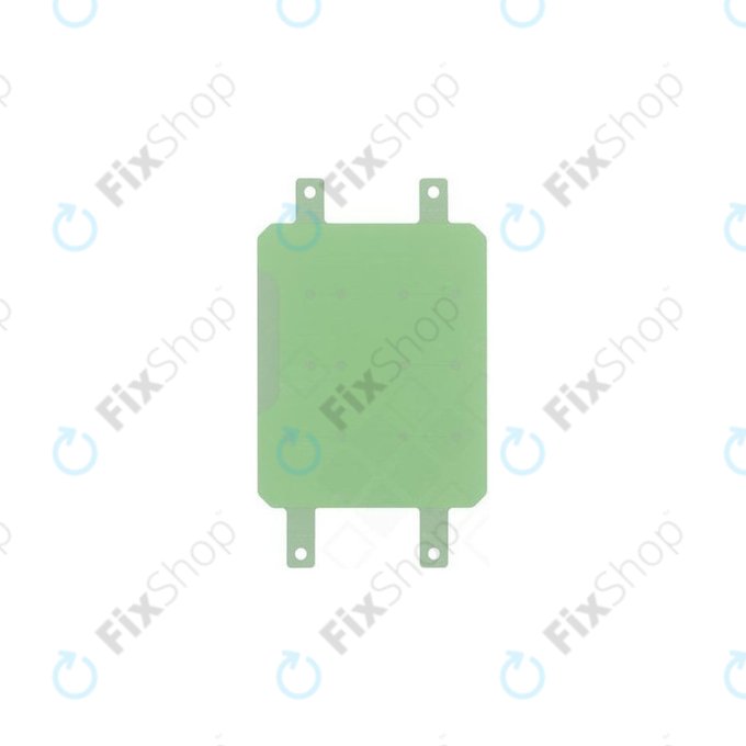Klej do baterii (Sub) do Samsung Z Flip 7 F766B, GH02-27052A, Genuine Service Pack