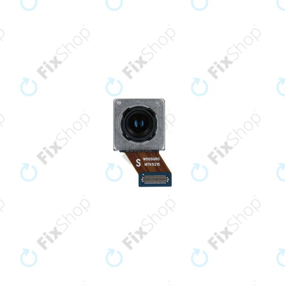 Tylna kamera do Samsung A36 A366E 50MP, Wide, GH96-19121A, Genuine Service Pack