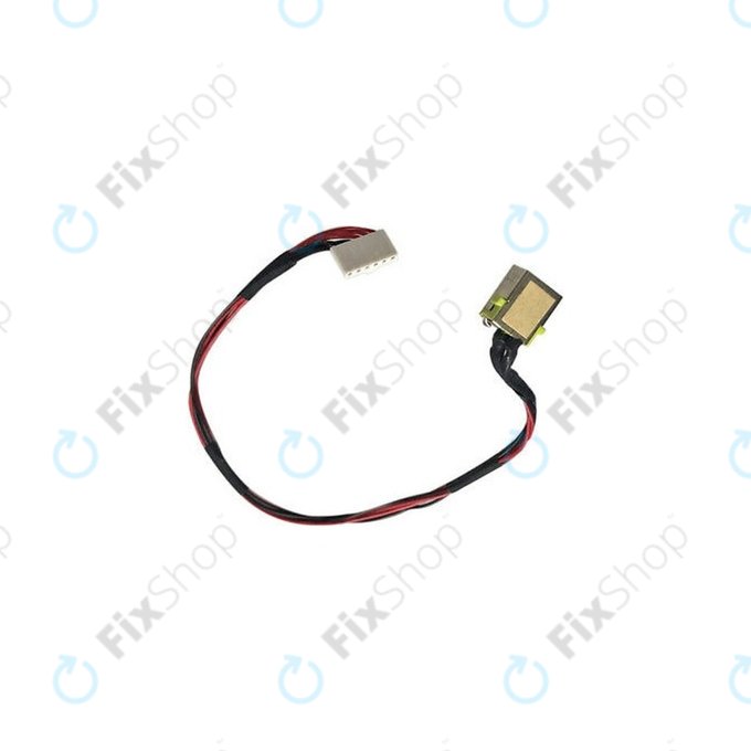 Zlacze ladowania z kablem do Acer Nitro 5 AN515-52, 77033010, Genuine Service Pack