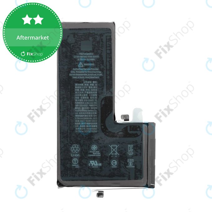Bateria dla iPhone 11 Pro Max, 3969mAh