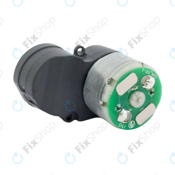 Silnik szczotki bocznej do Roborock S6, S6 Pure, S6 MaxV