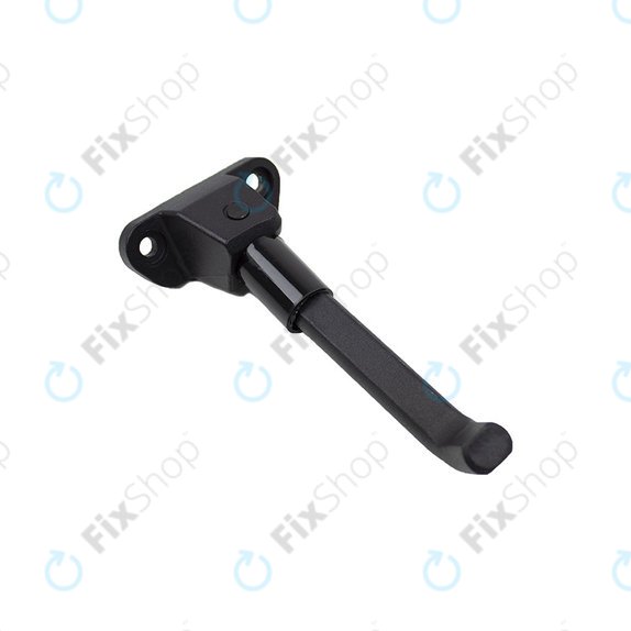 Podpórka do Ninebot Segway Max G30, Czarny, Black
